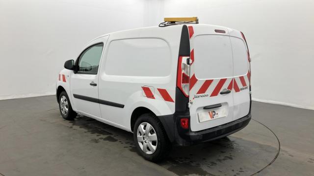 Renault Kangoo Express image 4