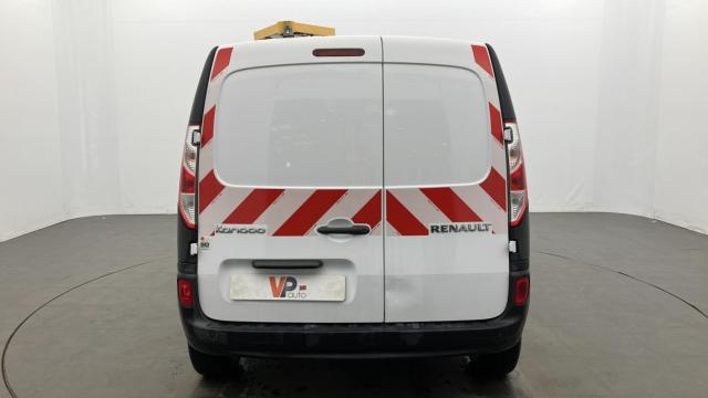 Renault Kangoo Express image 1