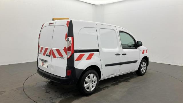 Renault Kangoo Express image 6