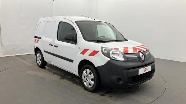 Renault Kangoo Express image 5