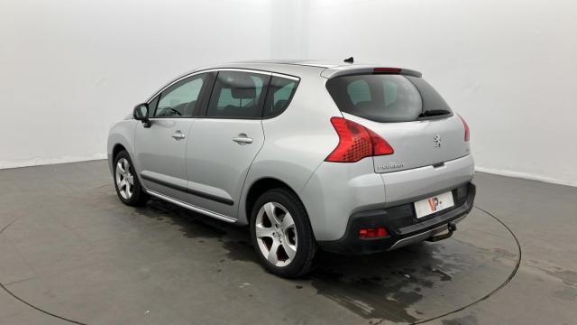 Peugeot 3008 image 5