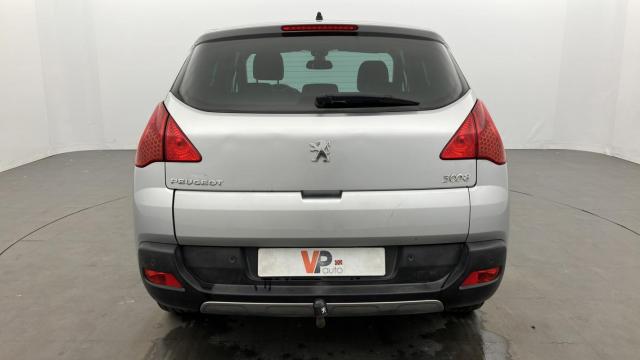 Peugeot 3008 image 3