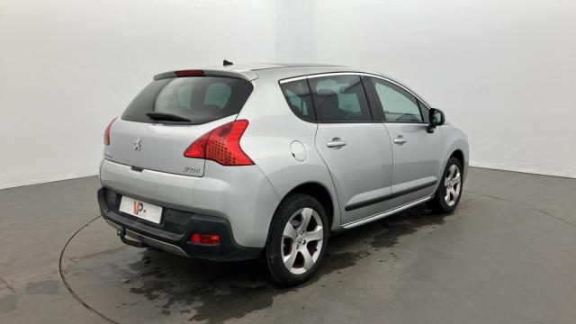 Peugeot 3008 image 7