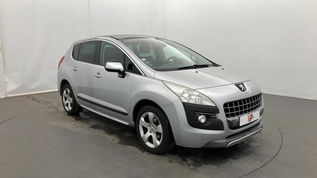 Peugeot 3008 image 6