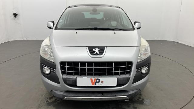 Peugeot 3008 image 4