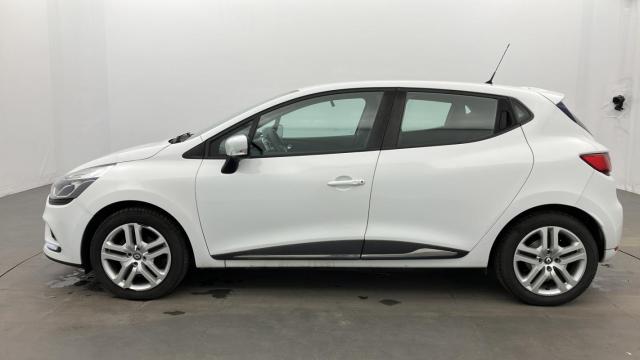 Renault Clio image 2