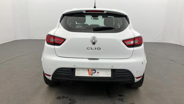 Renault Clio image 8