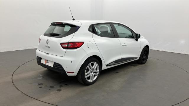 Renault Clio image 6