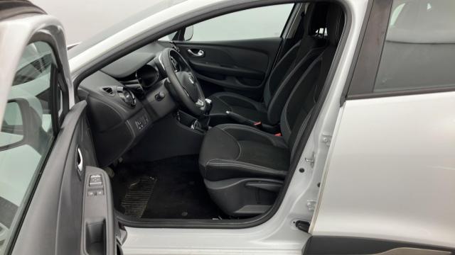 Renault Clio image 1