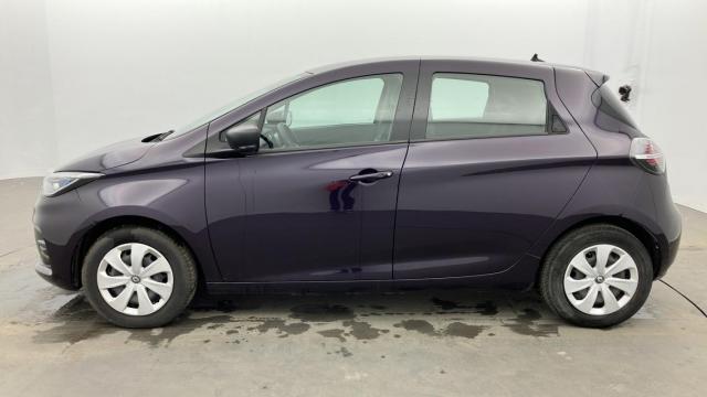 Renault Zoe image 7