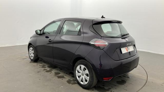 Renault Zoe image 1