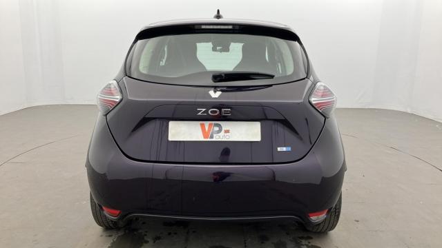 Renault Zoe image 2