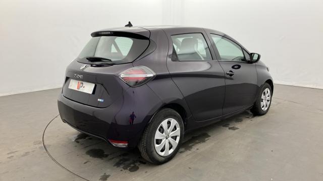Renault Zoe image 3