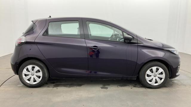 Renault Zoe image 8