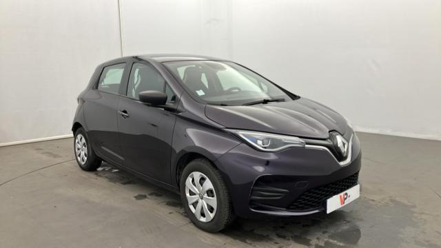 Renault Zoe image 5