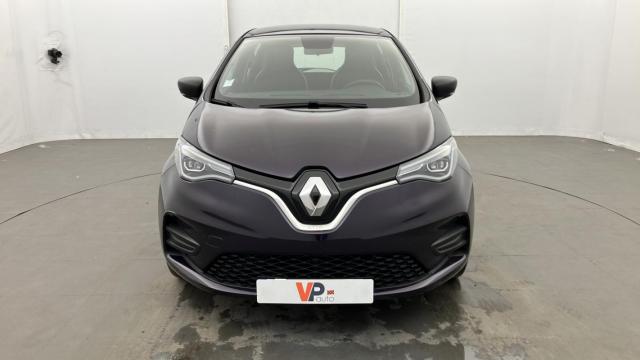 Renault Zoe image 4