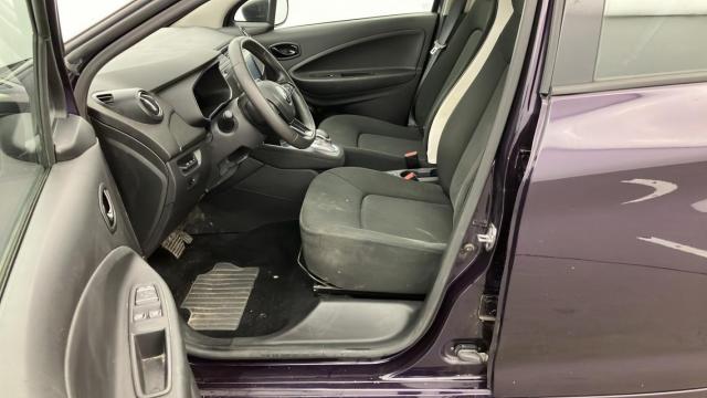 Renault Zoe image 6