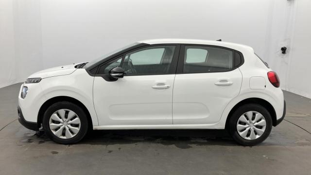 Citroen C3 image 4
