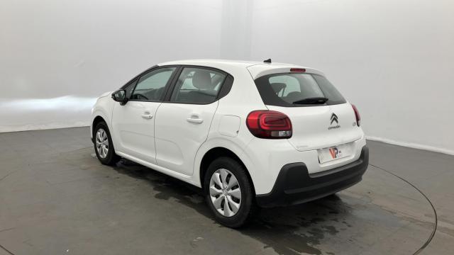 Citroen C3 image 6