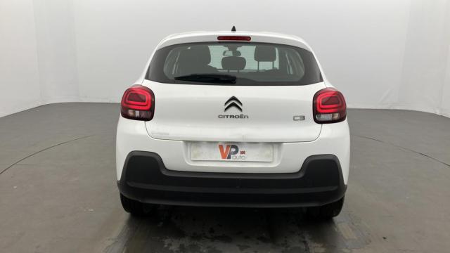 Citroen C3 image 7