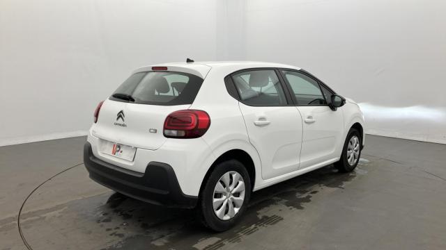 Citroen C3 image 5