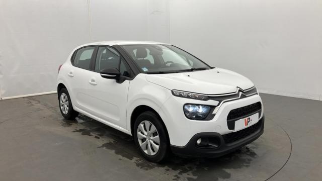 Citroen C3 image 1
