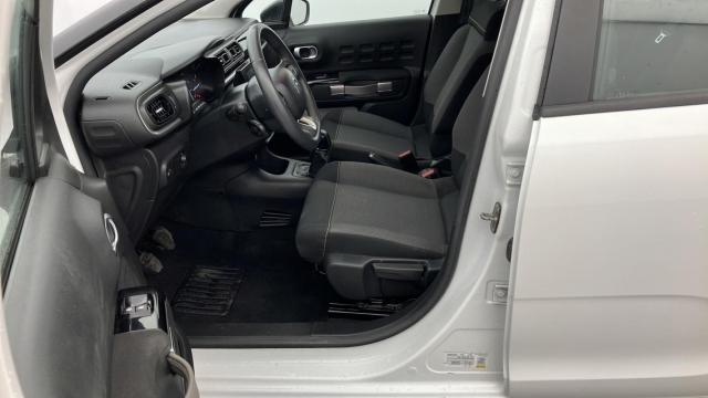 Citroen C3 image 3