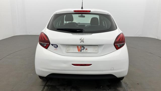 Peugeot 208 image 5