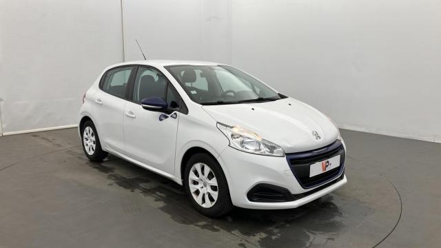 Peugeot 208 image 4