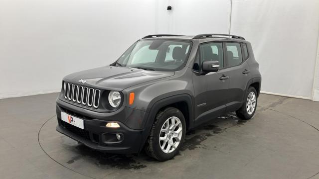 Jeep