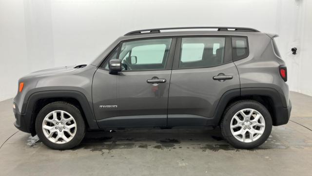 Jeep Renegade image 4