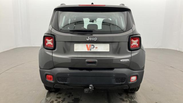Jeep Renegade image 6