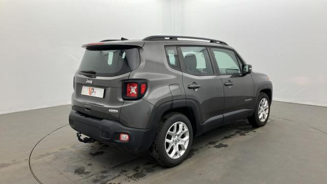 Jeep Renegade image 7