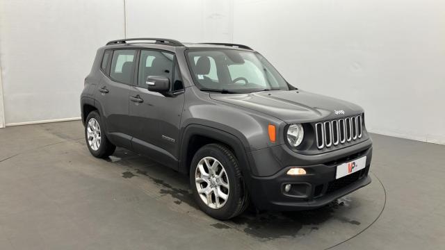 Jeep Renegade image 5