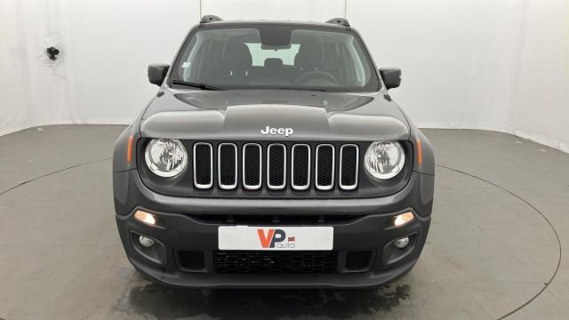 Jeep Renegade image 8