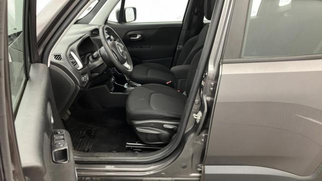 Jeep Renegade image 1