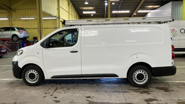 Peugeot Expert image 7