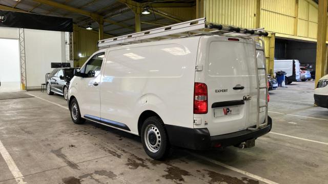 Peugeot Expert image 1