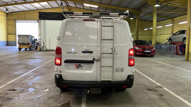 Peugeot Expert image 8