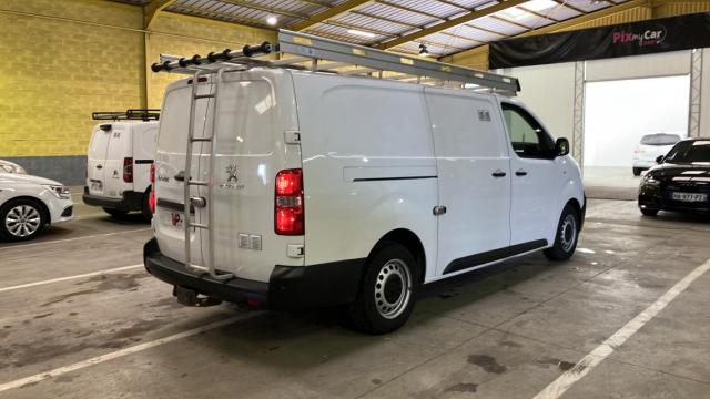 Peugeot Expert image 6