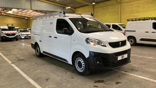 Peugeot Expert image 2