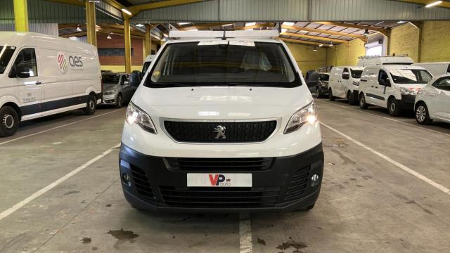 Peugeot Expert image 4