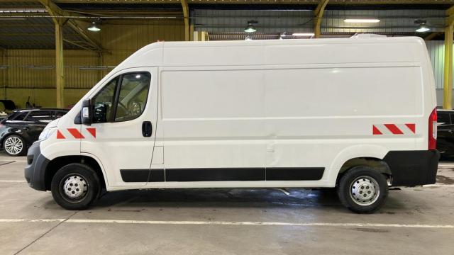 Citroen Jumper image 6