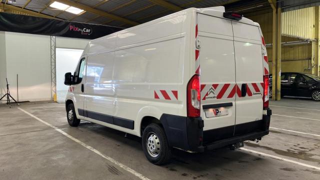 Citroen Jumper image 3