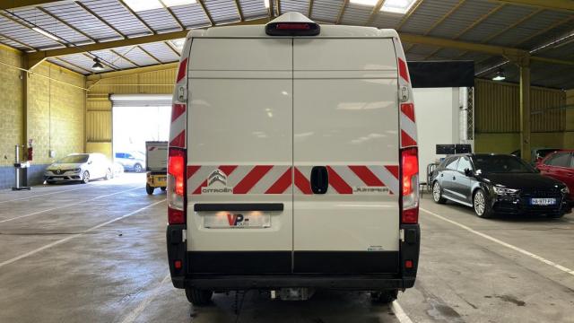 Citroen Jumper image 2