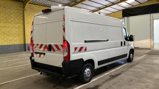 Citroen Jumper image 8
