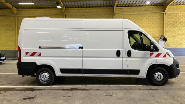 Citroen Jumper image 5