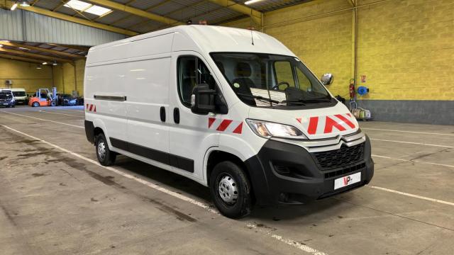 Citroen Jumper image 7