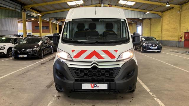 Citroen Jumper image 4