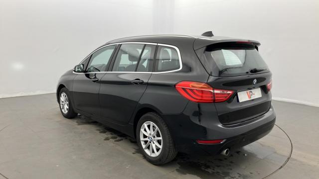 Bmw Série 2 Gran Tourer image 5